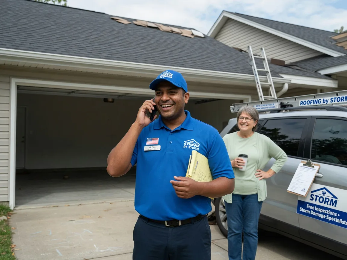 Roof Repair Near Me Stephenson, MI FAQs