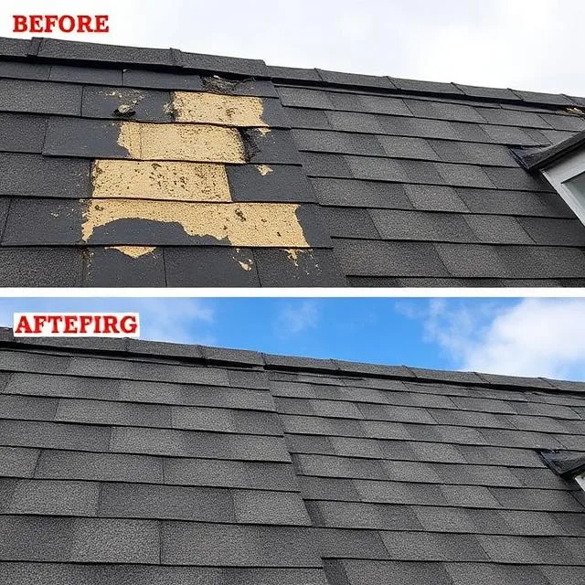 Roof Repair Near Me in Stephenson, MI near me